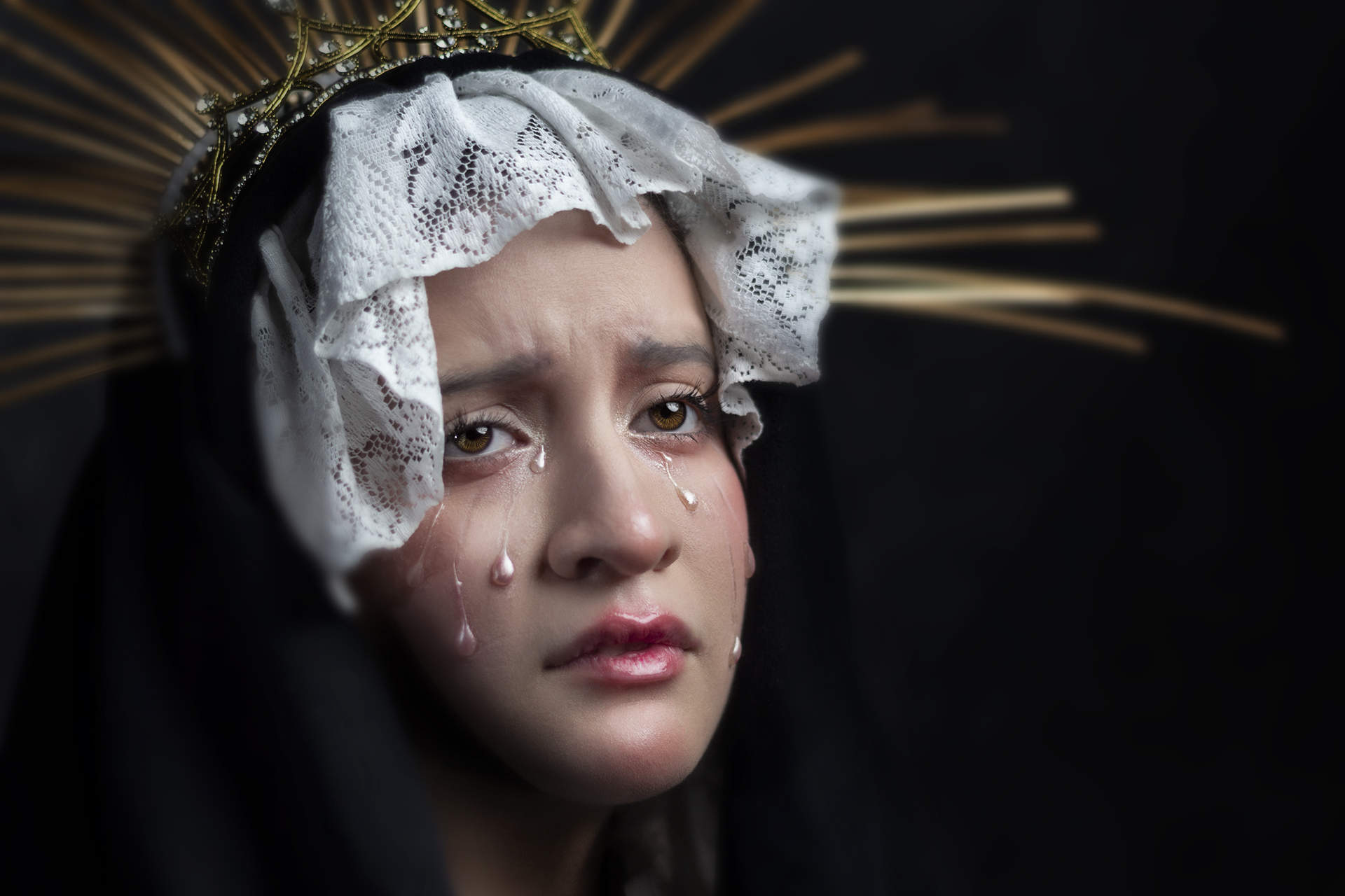 La Piedad | Confederación Española de Fotografía