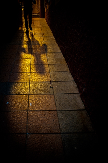 Caminante Nocturno