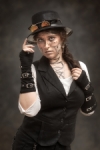 STEAMPUNK