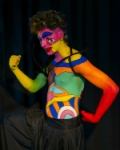 bodypainting 2