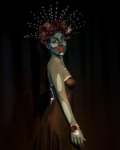 bodypainting 3