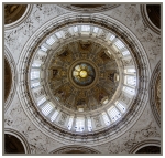 CÚPULA CATEDRAL DE BERLÍN