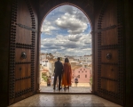 las puertas al cielo