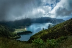 Lagoa do Fogo